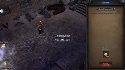 MU: Dragon Havoc screenshot 19