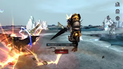 MU: Dragon Havoc screenshot 28