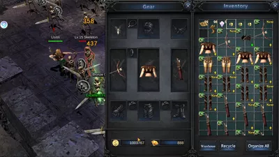 MU: Dragon Havoc screenshot 36