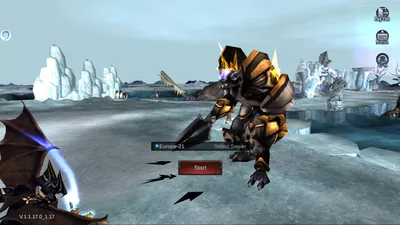 MU: Dragon Havoc screenshot 37