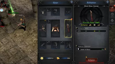 MU: Dragon Havoc screenshot 40