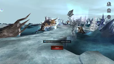 MU: Dragon Havoc screenshot 45