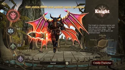 MU: Dragon Havoc screenshot 48