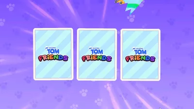 My Talking Tom Friends screenshot 7