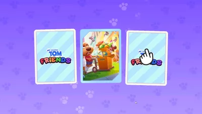My Talking Tom Friends screenshot 8