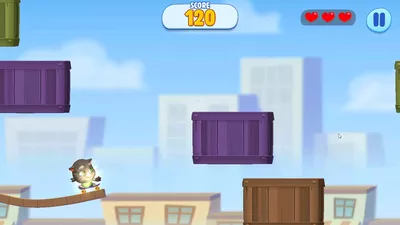 My Talking Tom Friends screenshot 30