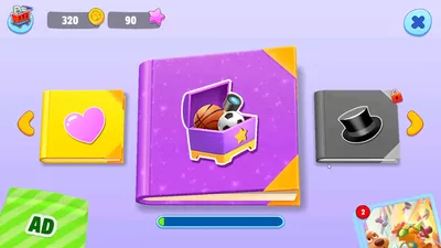 My Talking Tom Friends screenshot 38