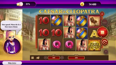 MyJackpot screenshot