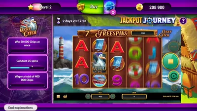 MyJackpot screenshot 7