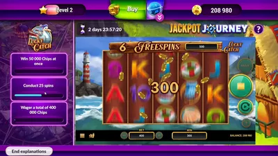 MyJackpot screenshot 8