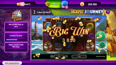 MyJackpot screenshot 10