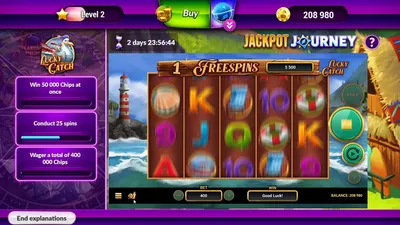 MyJackpot screenshot 12