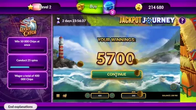 MyJackpot screenshot 13