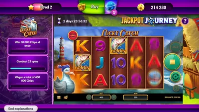 MyJackpot screenshot 14