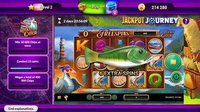 MyJackpot screenshot 16