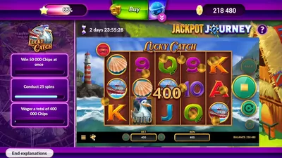 MyJackpot screenshot 18