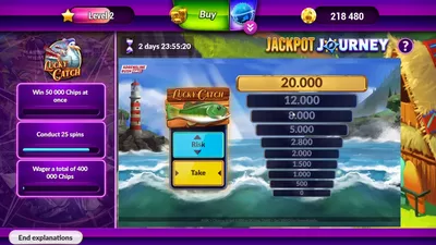 MyJackpot screenshot 19