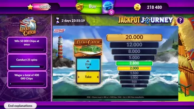 MyJackpot screenshot 20