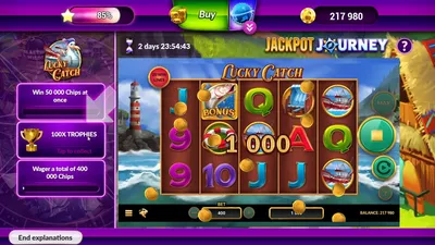 MyJackpot screenshot 22