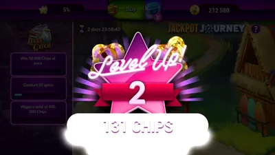 MyJackpot screenshot 24