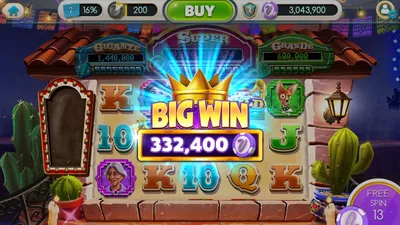 myVEGAS Slots screenshot 10