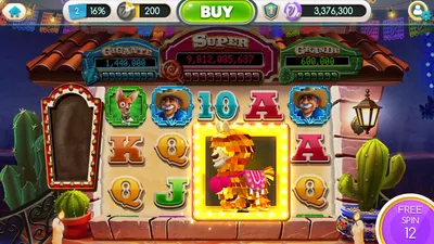 myVEGAS Slots screenshot 11