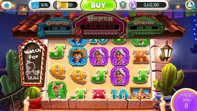 myVEGAS Slots screenshot 12