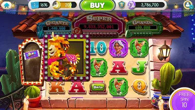 myVEGAS Slots screenshot 13