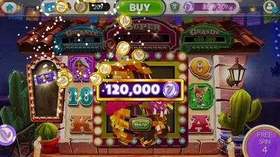 myVEGAS Slots screenshot 14