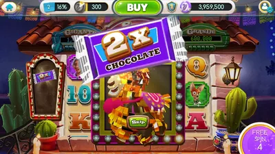 myVEGAS Slots screenshot 15