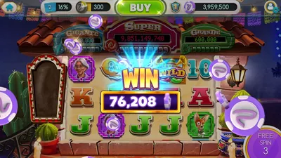 myVEGAS Slots screenshot 16