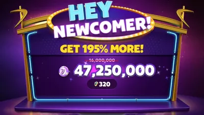 myVEGAS Slots screenshot 17