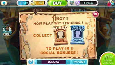 myVEGAS Slots screenshot 20