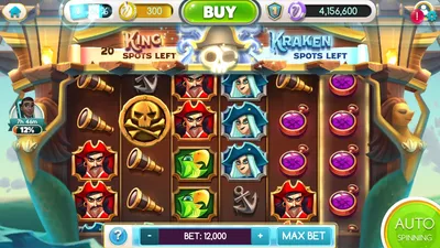 myVEGAS Slots screenshot 22