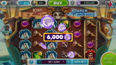 myVEGAS Slots screenshot 23