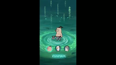 Nobody's Adventure Chop-Chop screenshot 5