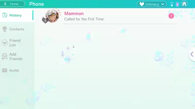 Obey Me screenshot 2