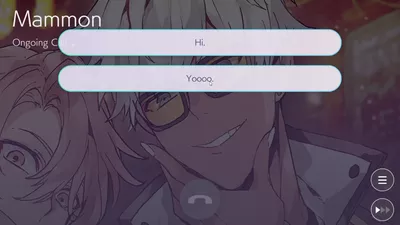 Obey Me screenshot 5