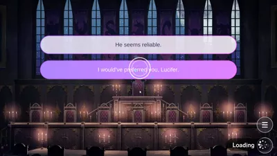 Obey Me screenshot 8