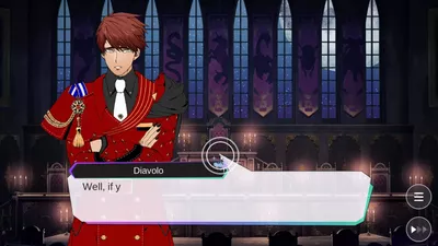 Obey Me screenshot 9