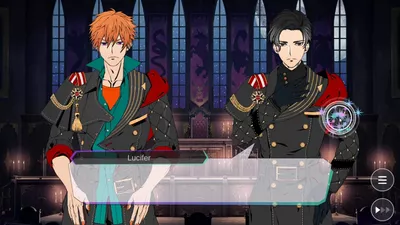 Obey Me screenshot 11