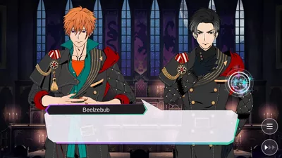 Obey Me screenshot 12