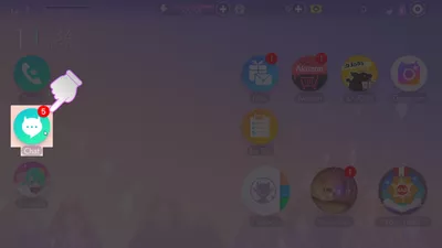 Obey Me screenshot 14