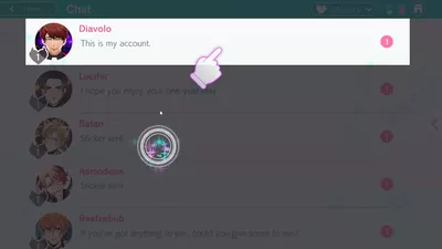 Obey Me screenshot 15