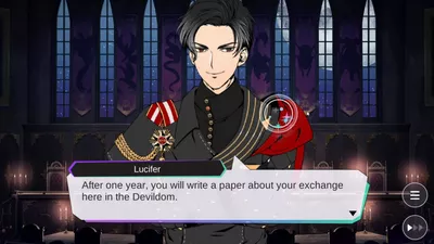 Obey Me screenshot 17