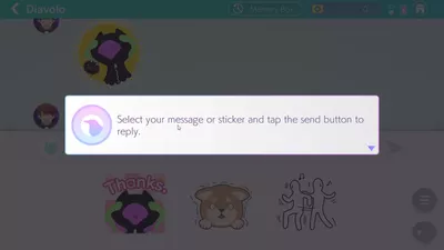 Obey Me screenshot 20