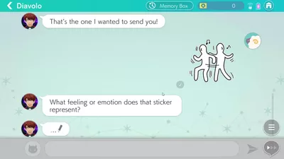 Obey Me screenshot 23