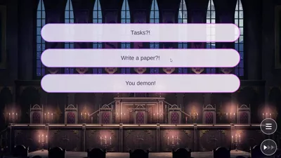 Obey Me screenshot 24