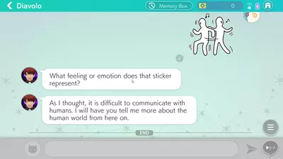 Obey Me screenshot 25