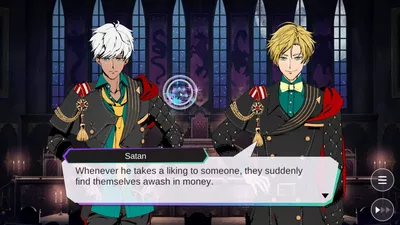 Obey Me screenshot 27